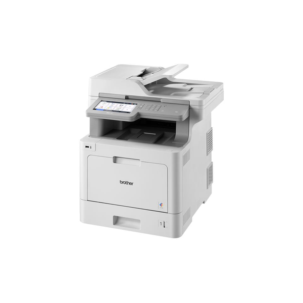 Brother MFC-L9570CDW stampante multifunzione Laser A4 2400 x 600 DPI 31 ppm Wi-Fi