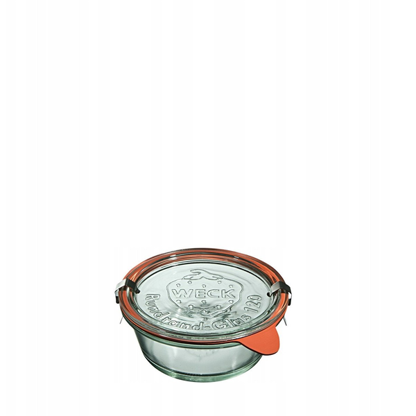 Słoik Mold 300 ml (6 szt), pok, usz, zap x2