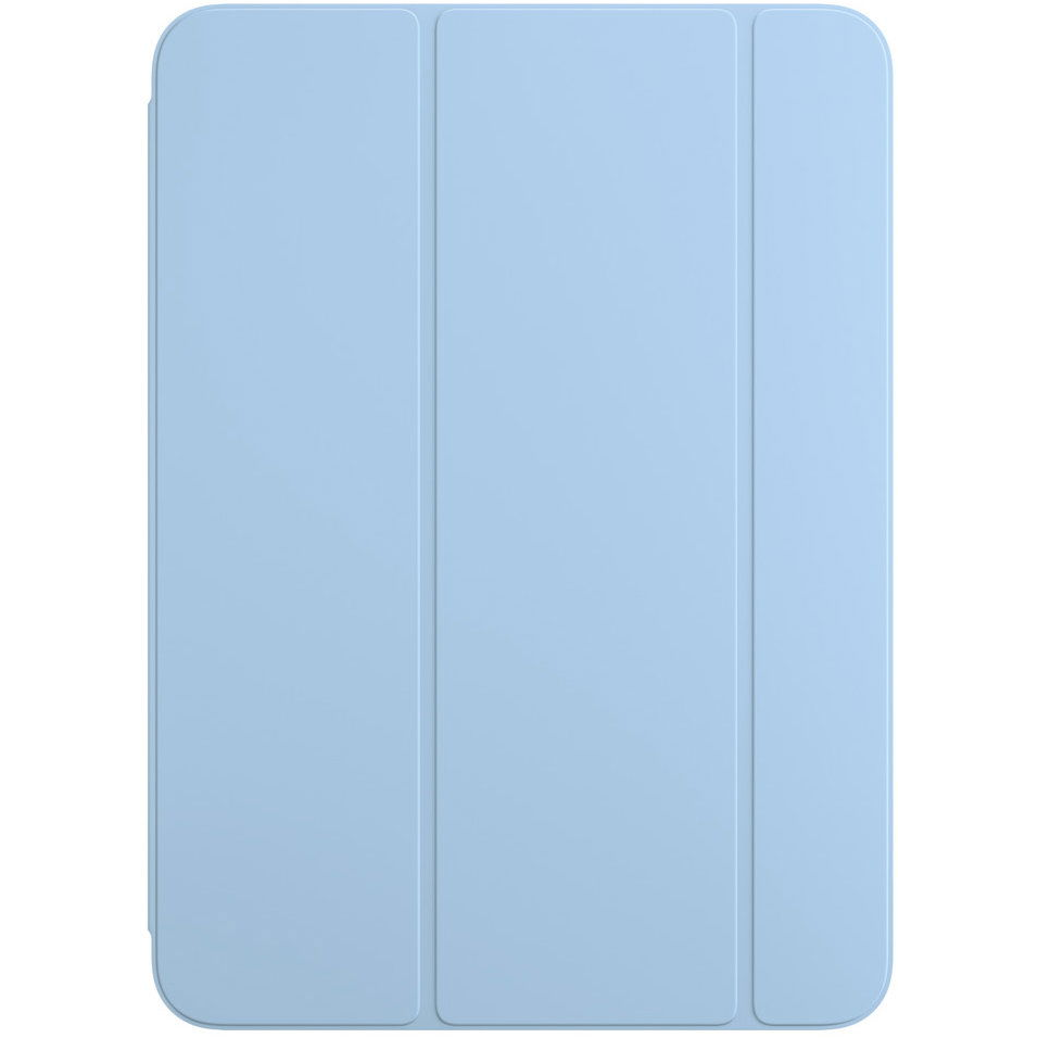 Apple Smart Folio iPad (A16) - kék tok (MDEQ4ZM/A)