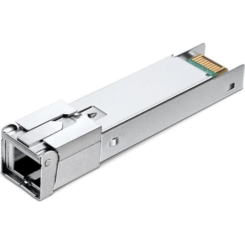 TP-Link DS-PMA-C+ halózati adó-vevő modul Száloptikai 2488,32 Mbit/s SFP 1490 nm (DS-PMA-C+)
