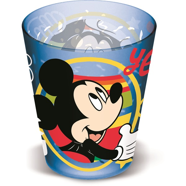 IRIS Licenc Mickey joy műanyag pohár 285ml (674691)