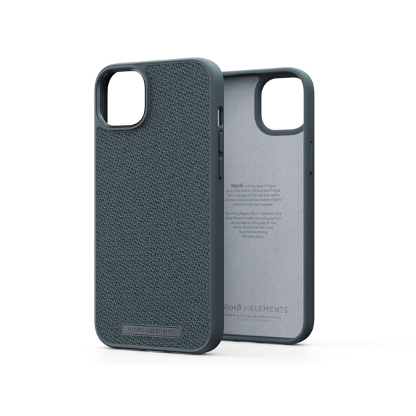 Njord byELEMENTS Tonal carcasă pentru telefon mobil 17 cm (6.7") Copertă Gri