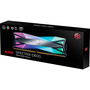 Памет ADATA XPG Spectrix D60G RGB, 16GB DDR4, 3600MHz CL18