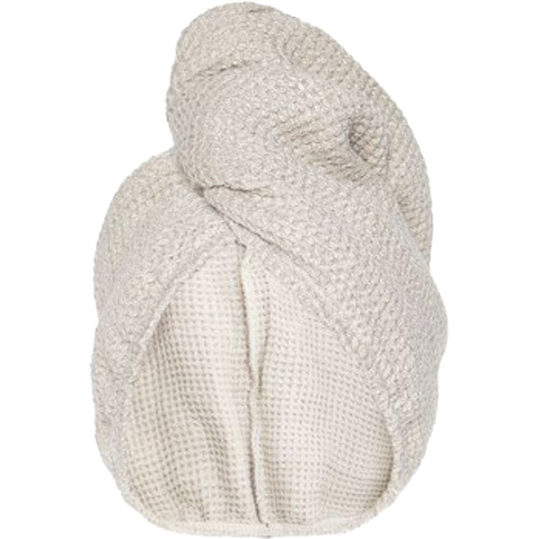 Glov Linen Hair Wrap lniany turban do włosów