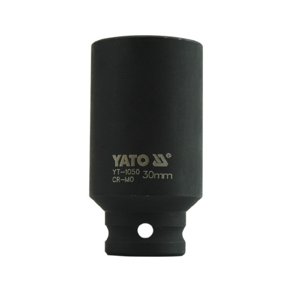 YATO Dugókulcs gépi 1/2 col 30 mm hosszú
