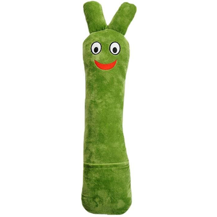 Bludišťák 30 cm zöld (8590439505006)