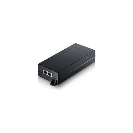 Zyxel PoE12-90W PoE Injector adaptador e inversor de corriente Interior