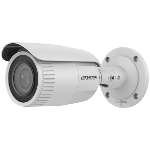 Camera IP 4MP, lentila motorizata VF 2.8-12mm, EXIR 2.0, IR 50m, PoE - HIKVISION DS-2CD1643G2-IZ(2.8-12mm)