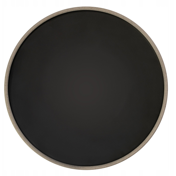 Plytký obedový tanier Verlo MINIMAL 21 cm