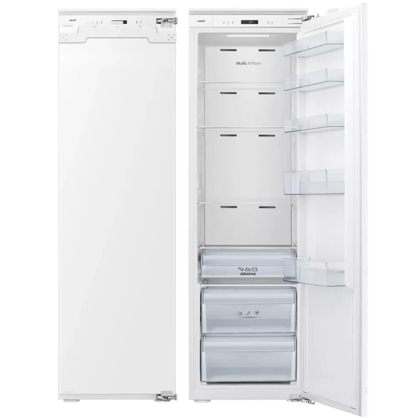 CATA - Beépíthető fagyasztószekrény FI-54177 NF No frost