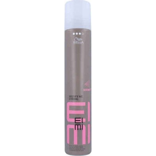 WELLA PROFESSIONALS EIMI Fixing Hairsprays Mistify Me Strong 500 ml (S4246611)