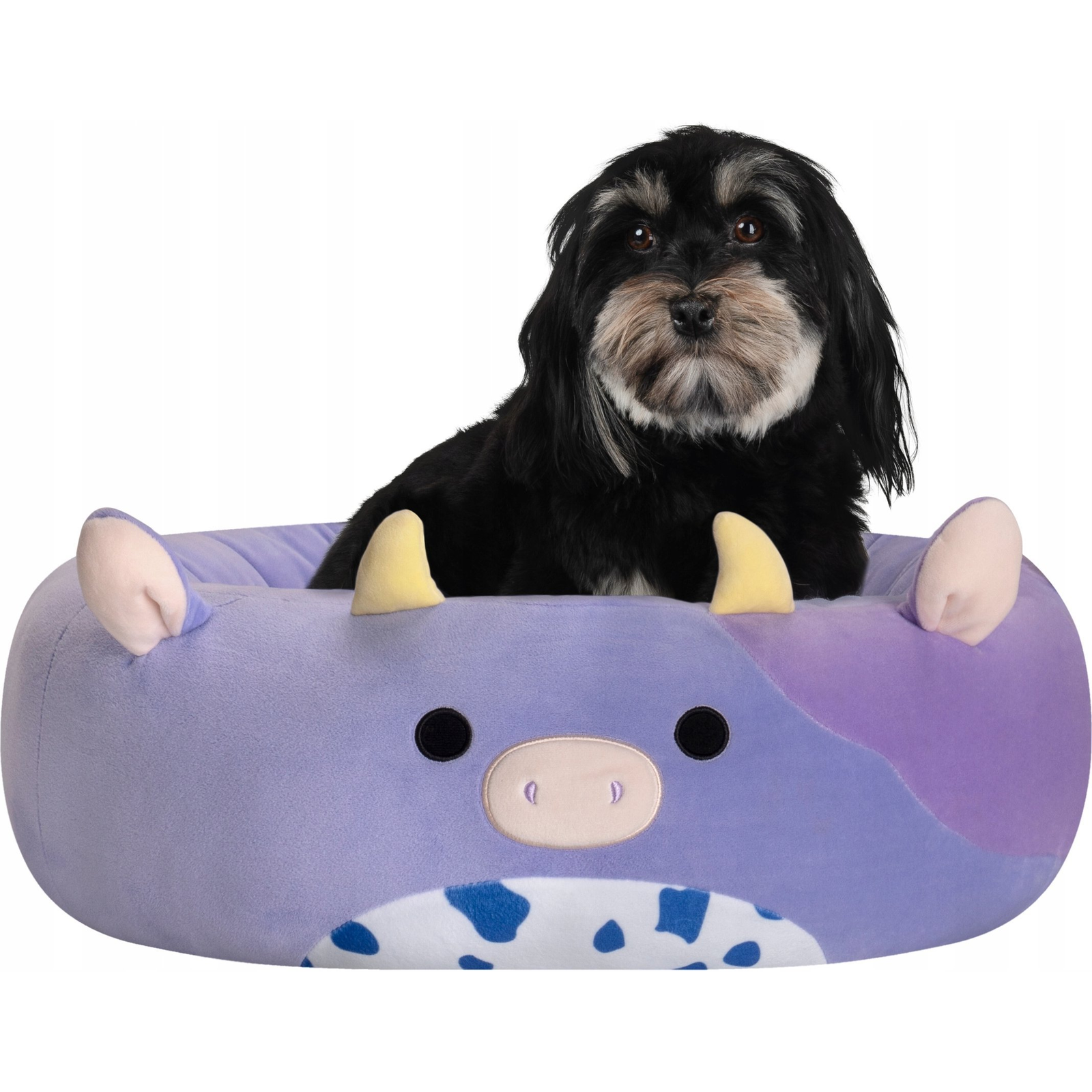JAS PETS LEGOWISKO M 60CM KRÓWKA FIOLET