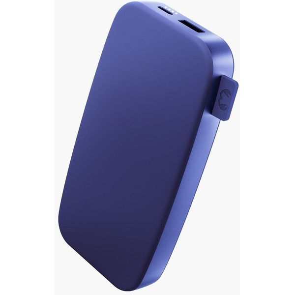 Fresh 'n Rebel 12000 mAh USB-C Power Bank True Blue