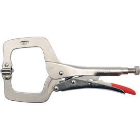 YATO YT-2466 Szorítófogó Alakú Állítható Pofa - 280 mm (YT-2466)