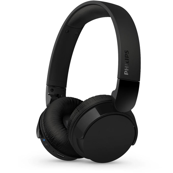 Slúchadlá PHILIPS TAH4209BK/00 Bluetooth 5.3 slúchadlá do uší čierne