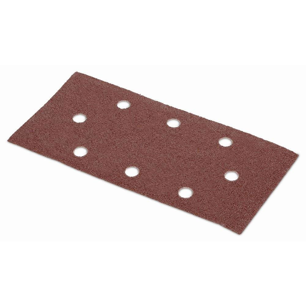 Kreator KRT201507 Csiszolópapír, 93×187, G120, 5 db (KRT201507)