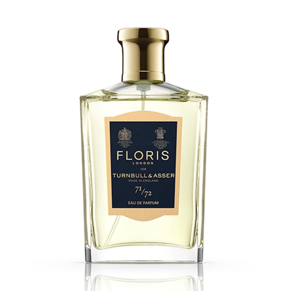 Floris Turnbull & Asser - 71/72 100ML EDP