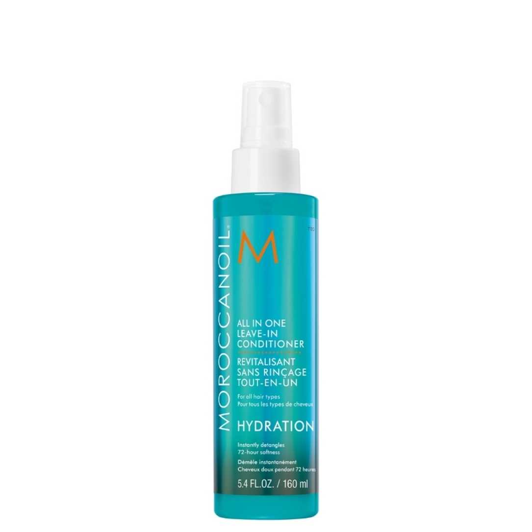 MOROCCANOIL Leave In Condition 160ml (7290113142947)