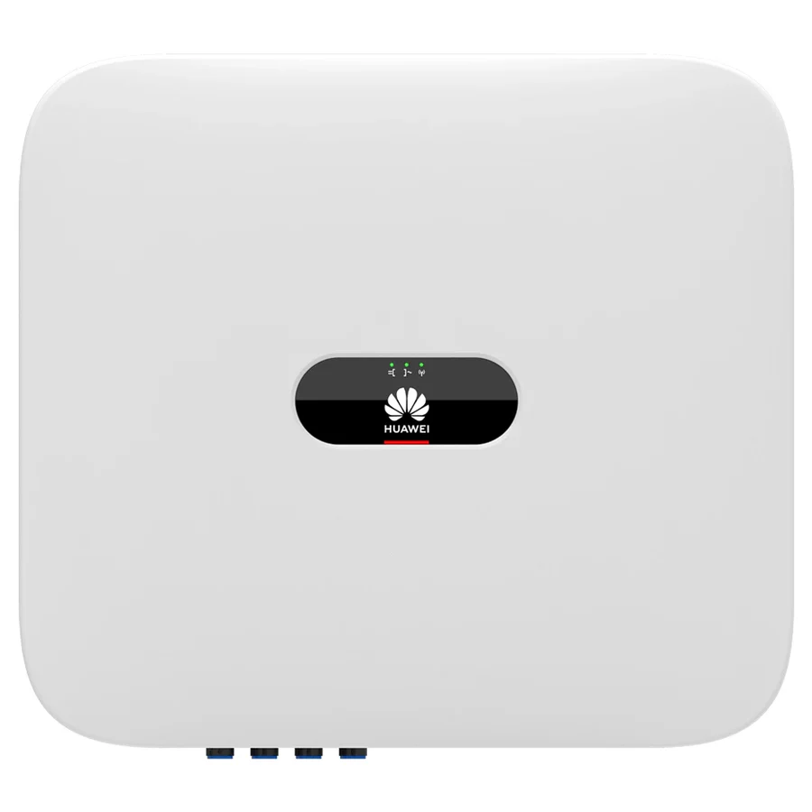 Huawei SUN2000-15KTL-M5 15kW Napelem inverter (1100V / 25.2A) (1076370)