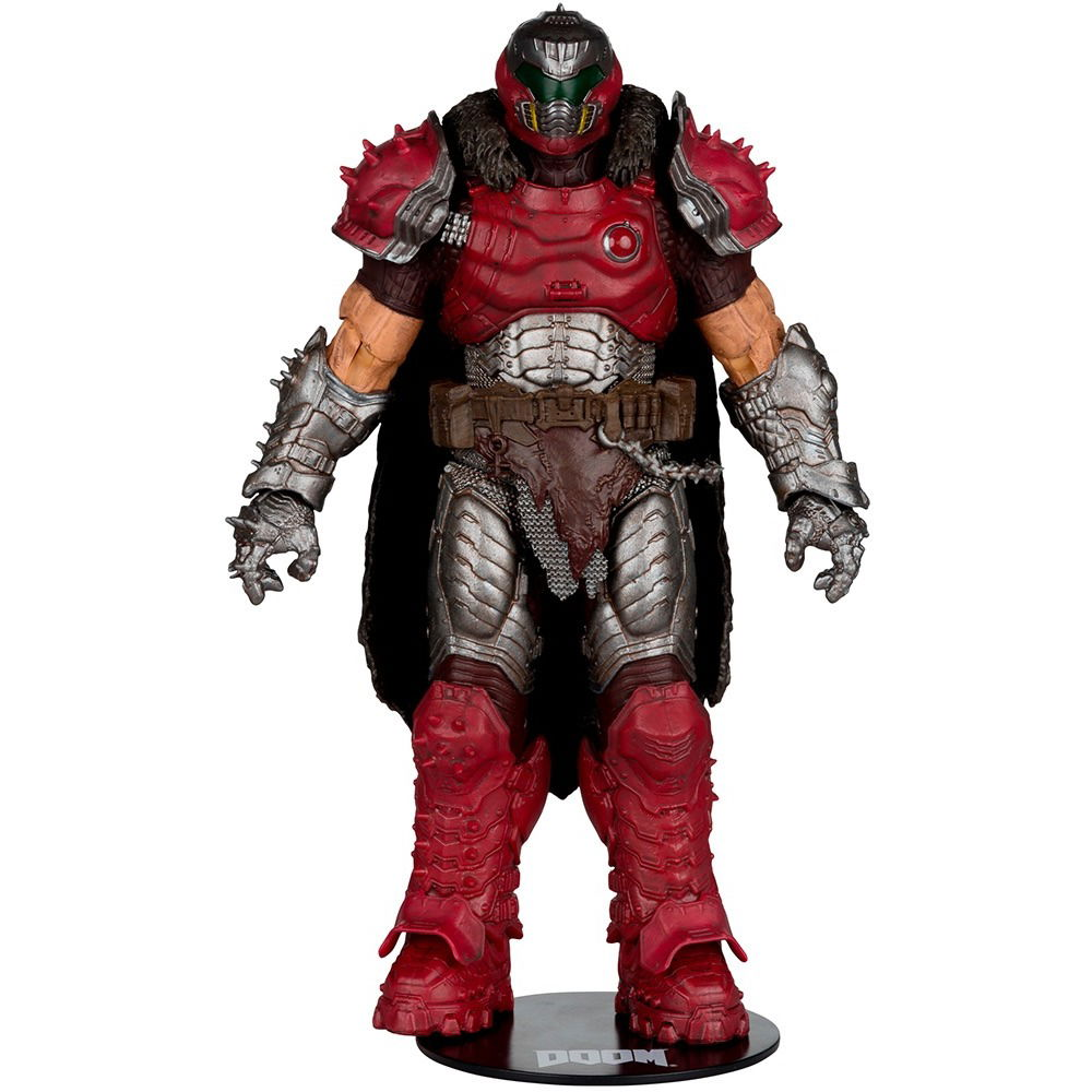 DOOM: The Dark Ages - DOOM Slayer Phalanx Skin - figura (787926111491)