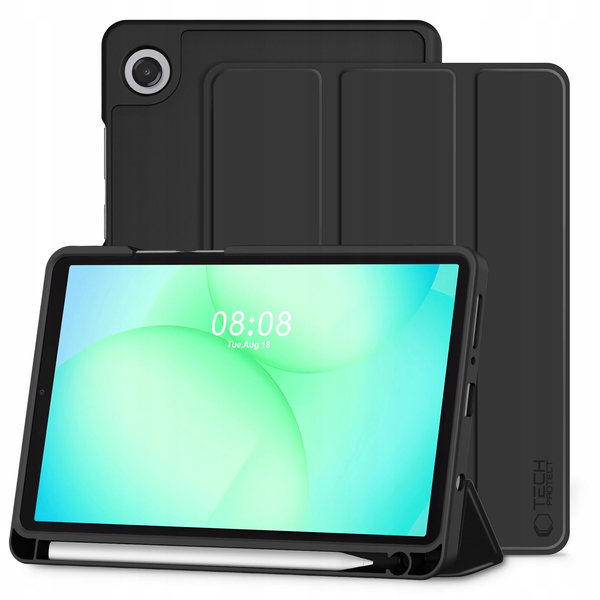 Pouzdro Tech-protect pro Samsung Galaxy Tab A11+, Galaxy Tab A9+