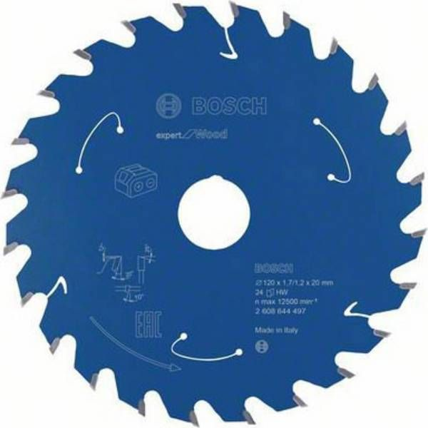 Bosch ‎2608644506 körfűrészlap 16,5 cm 1 db (2608644506)