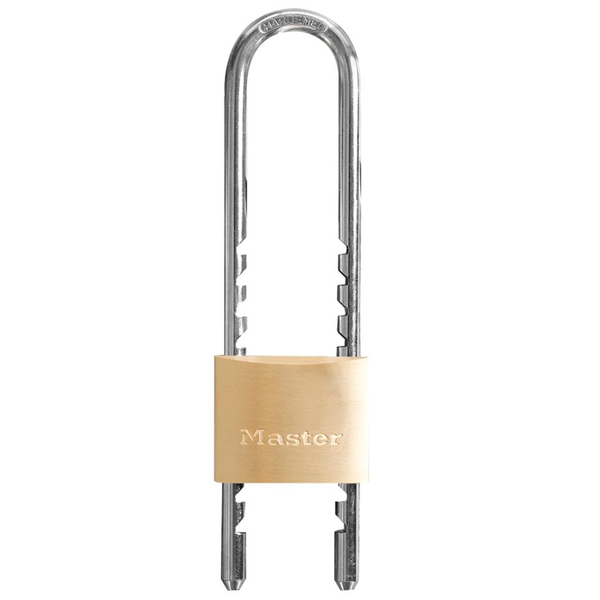 Master Lock 1950EURDCC Kulcsos Biztonsági Lakat
