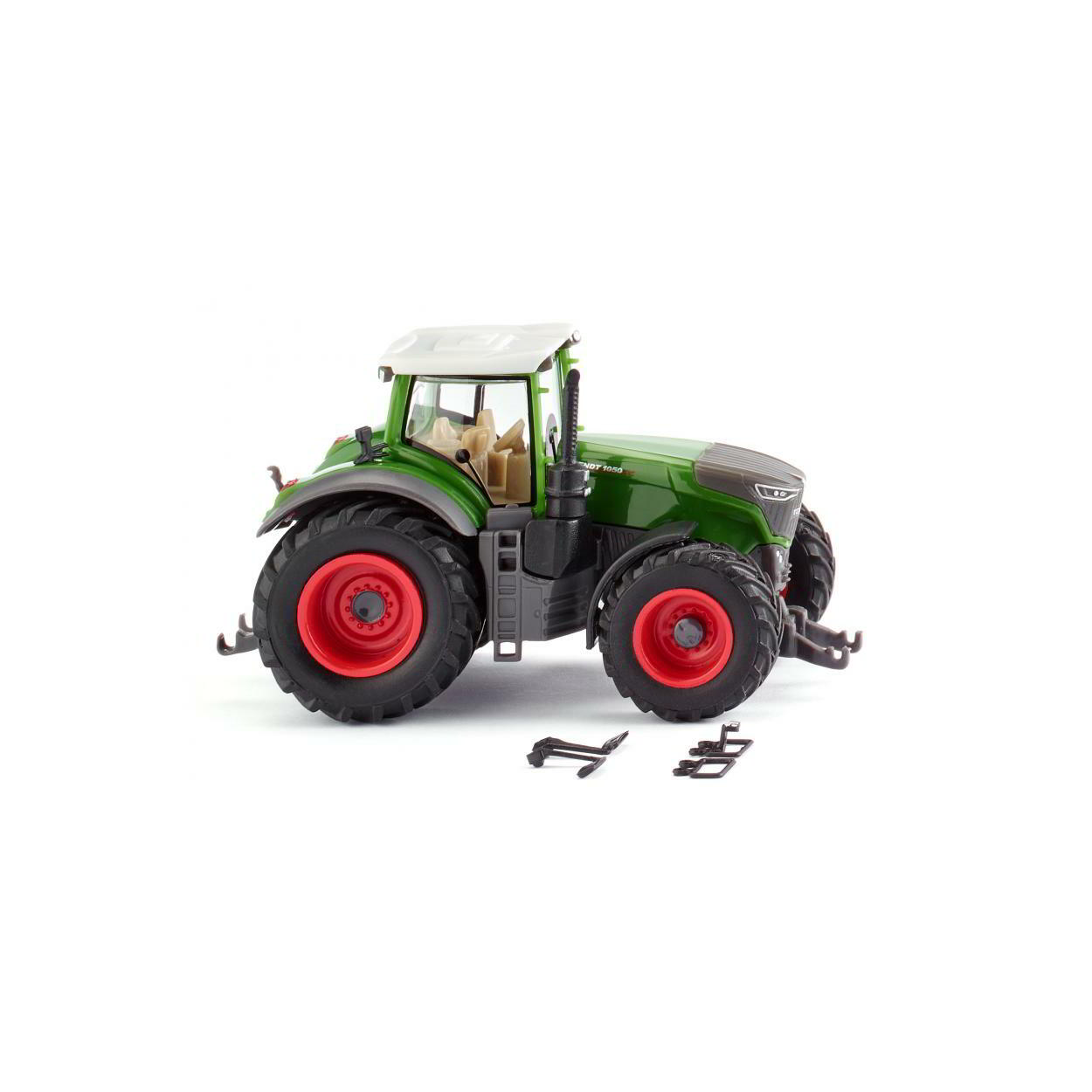Wiking Fendt 1050 Vario traktor fém modell (1:87) (10786400000)