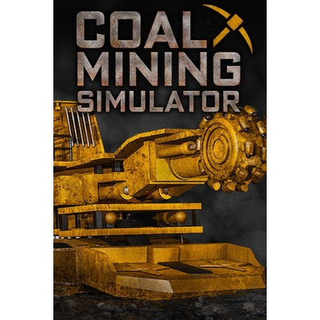 Coal Mining Simulator