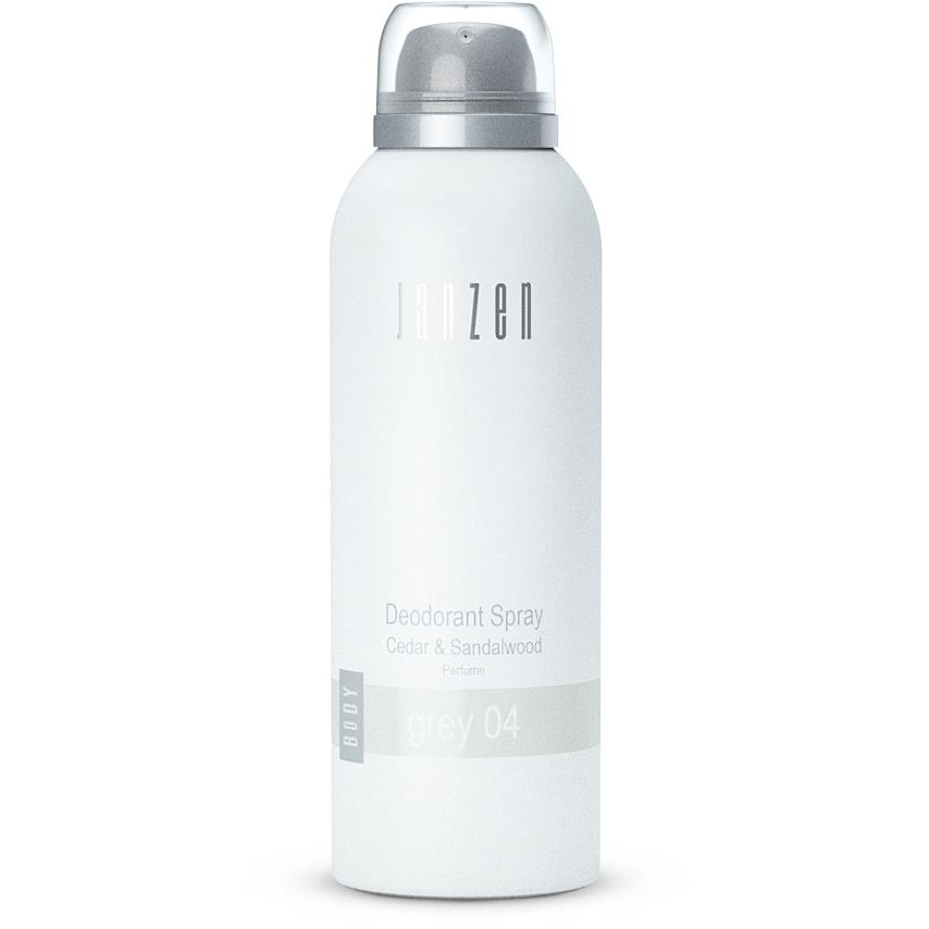 JANZEN Grey 150ml (8717612861043)
