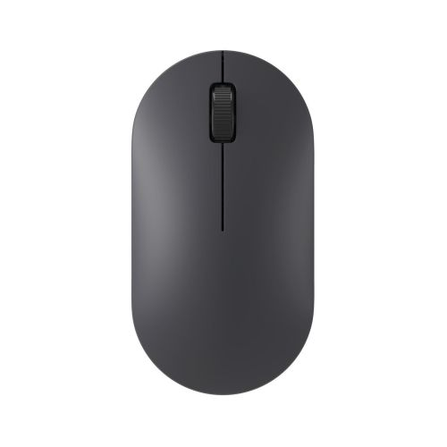 Myš XIAOMI Wireless Mouse Lite 2 Černá