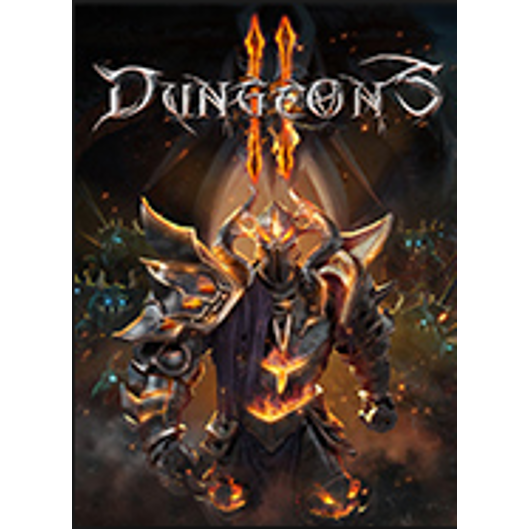 Dungeons 2