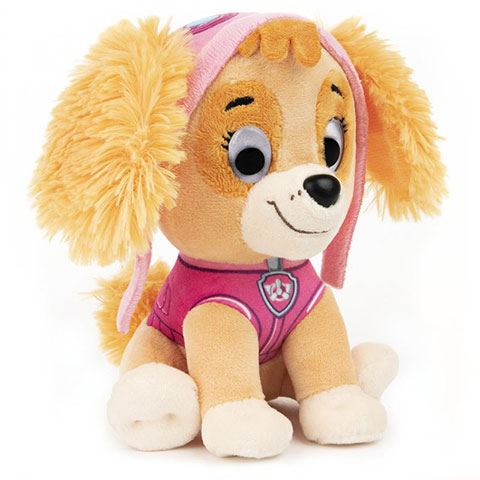 GUND PawPatrol Skye (SPM6058439)