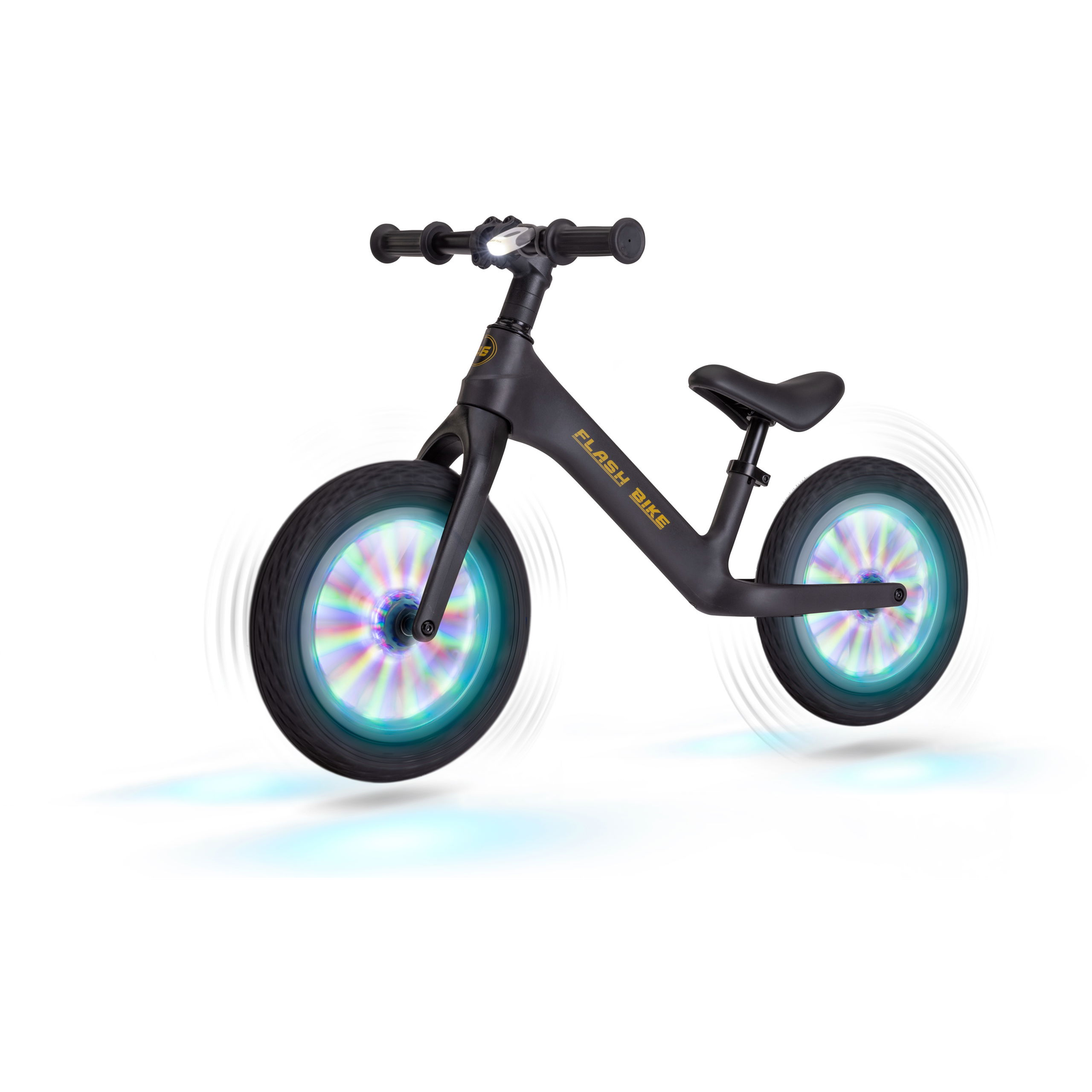 Buddy Toys BPB 2518 Flash bike (8590669377114)