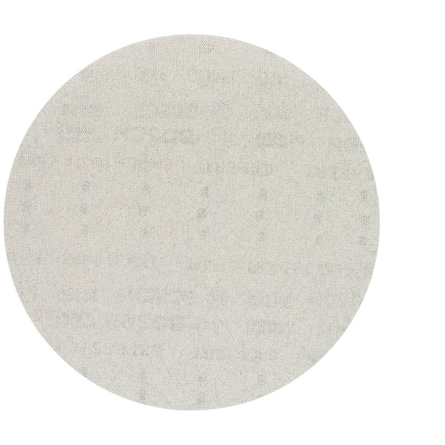 BOSCH 2608900712 EXPERT M480 csiszolóháló gipszkartoncsiszolókhoz, 225 mm, G 220, 25 db (2608900712)