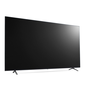 LG 75UQ801C0LB 75" 4K UHD Smart LED TV