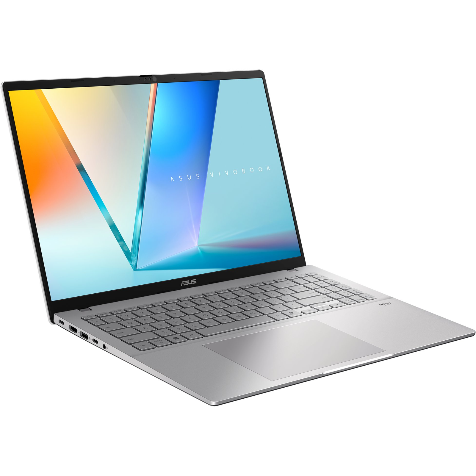 ASUS Vivobook S16 M3607HA-RP049 Silver (M3607HA-RP049)