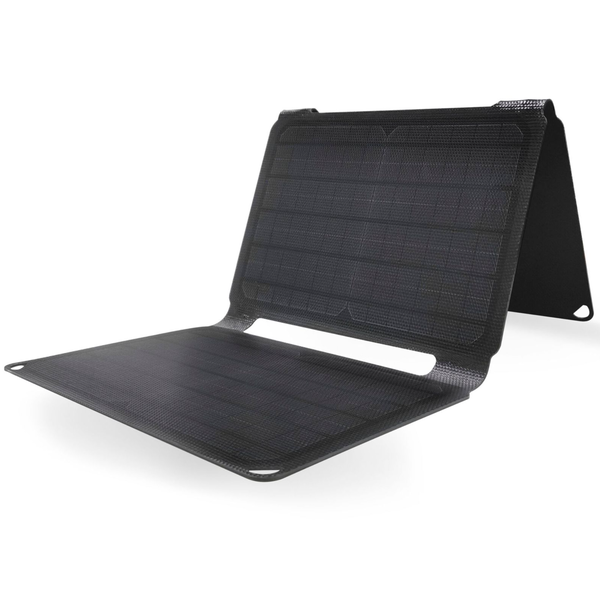 TURISTICKÝ SOLÁRNÍ PANEL USB solární nabíječka