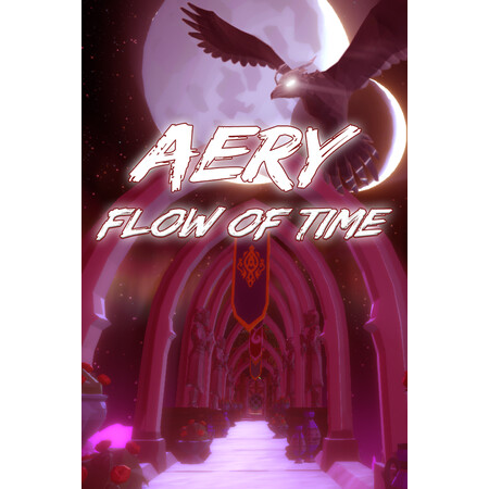 Aery - Flow of Time
