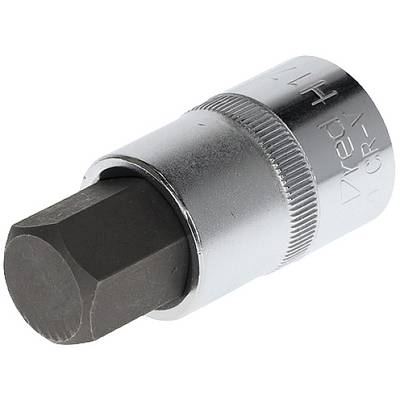 Gedore RED R62551710 3300368 Csavarhúzó betét 17 mm 1/2 (12,5 mm) (3300368)