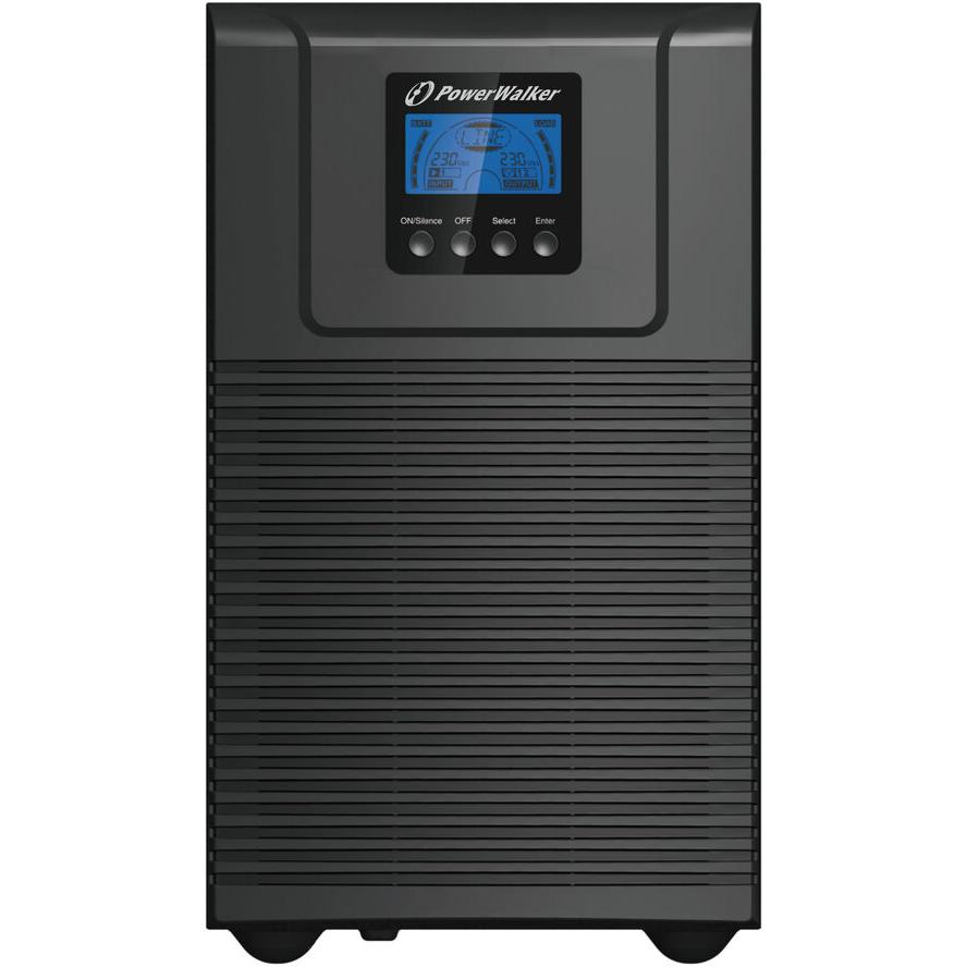 Power Walker On-Line 3000VA, 4x IEC UPS (10122043)