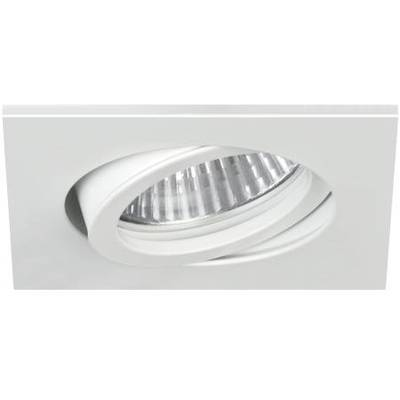 Brumberg Beépíthető lámpa Halogén GX5.3 50 W Fehér (6507)