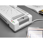 WH laminátor TRACER A4 TRL-7 All-in-One
