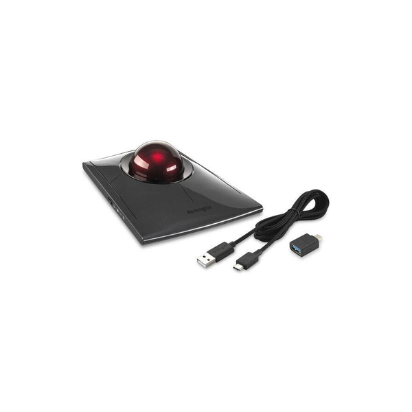 Kensington K72080WW overig input device Bluetooth/USB Zwart