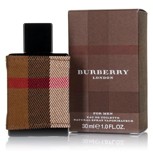 Burberry London for Men EDT 30ml Uraknak