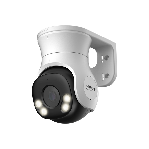 Kamera AHD, ANALOG, HD-CVI, HD-TVI Dahua HAC-PT1509A-A-LED-0280B-S2 5 Mpx