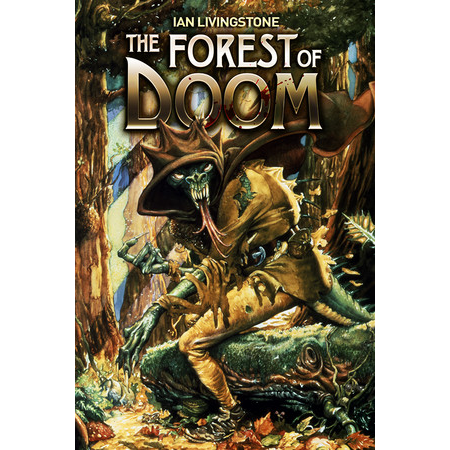 The Forest of Doom