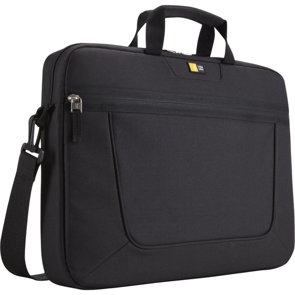 Case Logic VNAI-215 Black 39,6 cm (15.6") Funda Negro