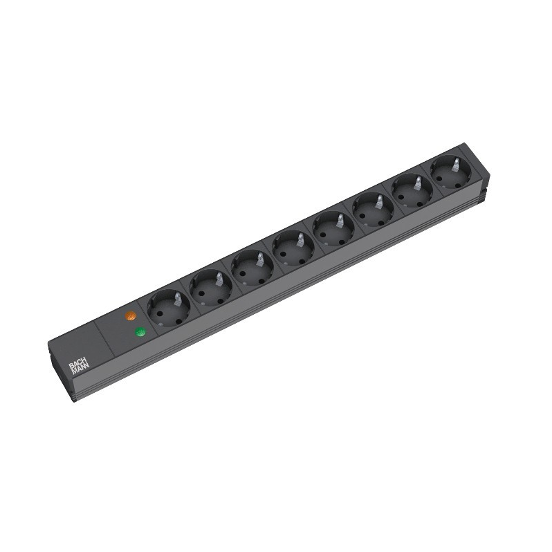 Bachmann IT PDU Basic 333.534 19