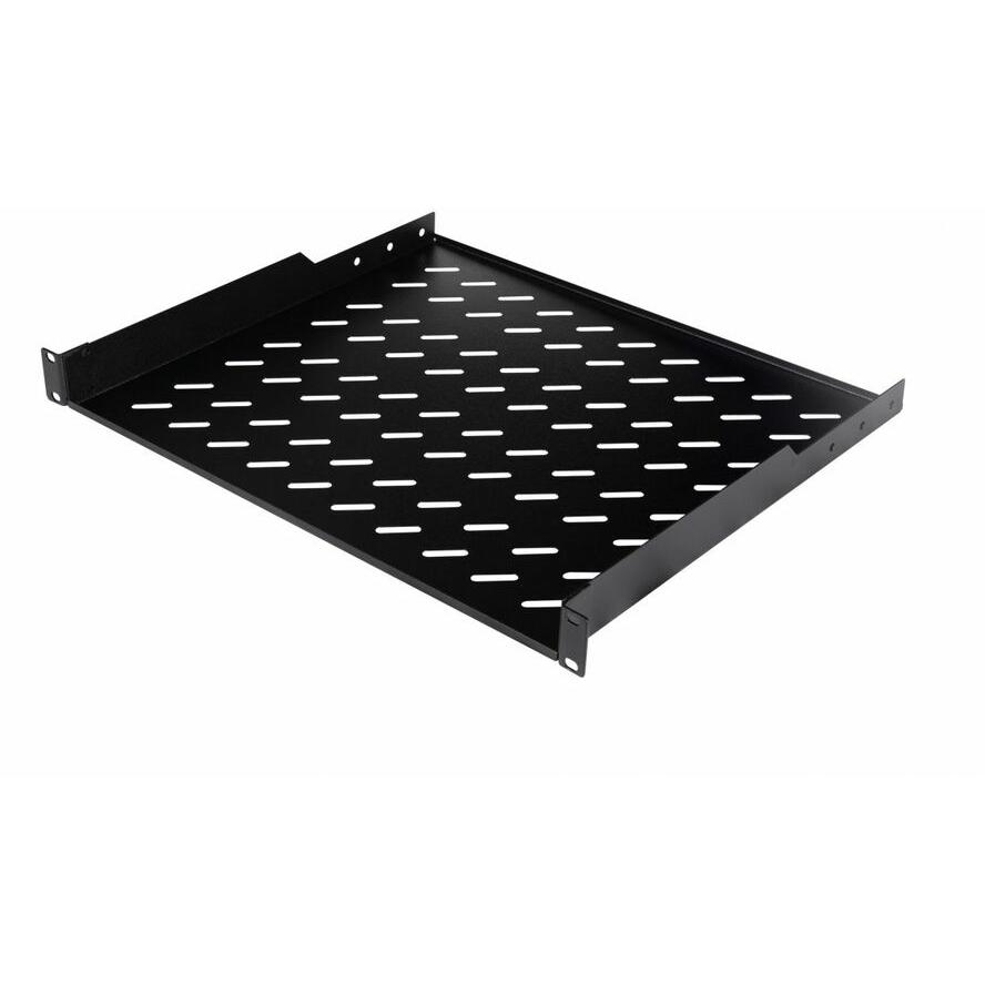 Equip EZFS-19-1-60-B rack tartozék Rack polc (EZFS-19-1-60-B)